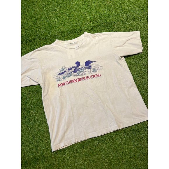 Northern reflections shirt - Picture 2 of 6